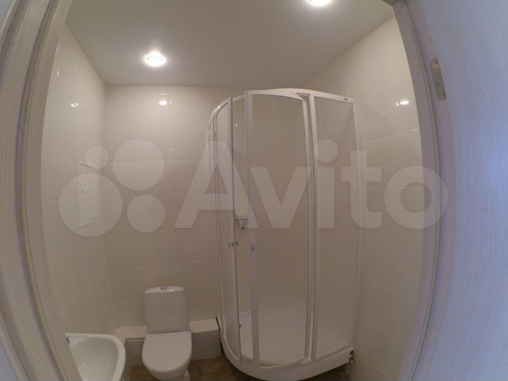 Квартира-студия, 23,4 м², 14/25 эт.