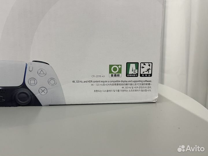 Sony PlayStation 5 Slim с дисководом 1 tb + игры