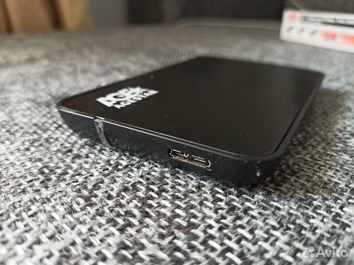 Корпус для жесткого диска 2.5