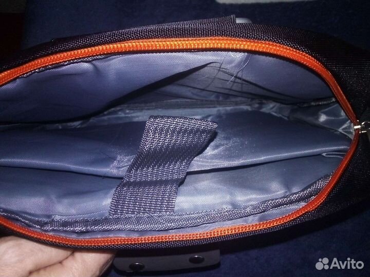 Сумка для планшета, нетбука