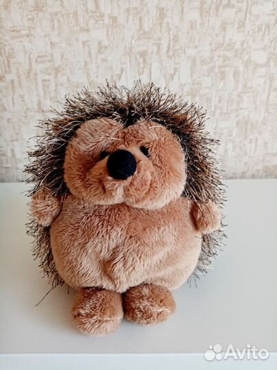 Мягкая игрушка Билла овощной десант