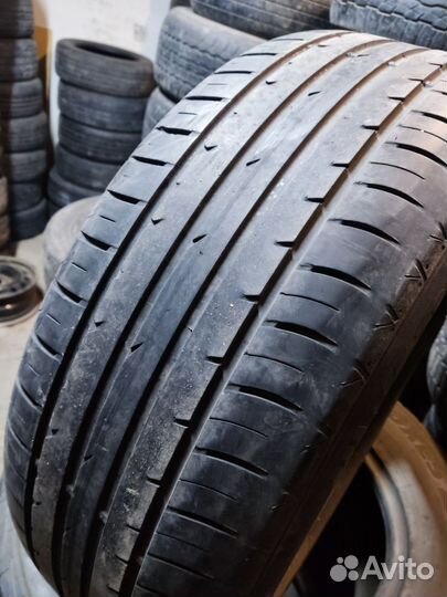 Hankook Ventus Prime 2 K115 235/60 R18