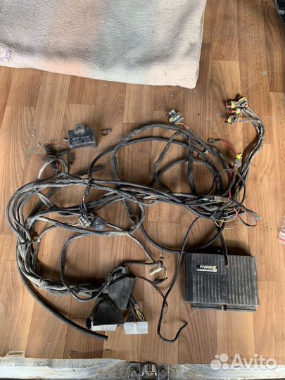 Газовое оборудование б/у