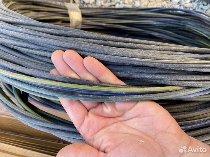 Ввг кабель сип 4 х 16