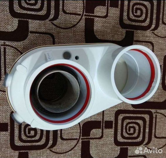 Запчасти на газовый котел