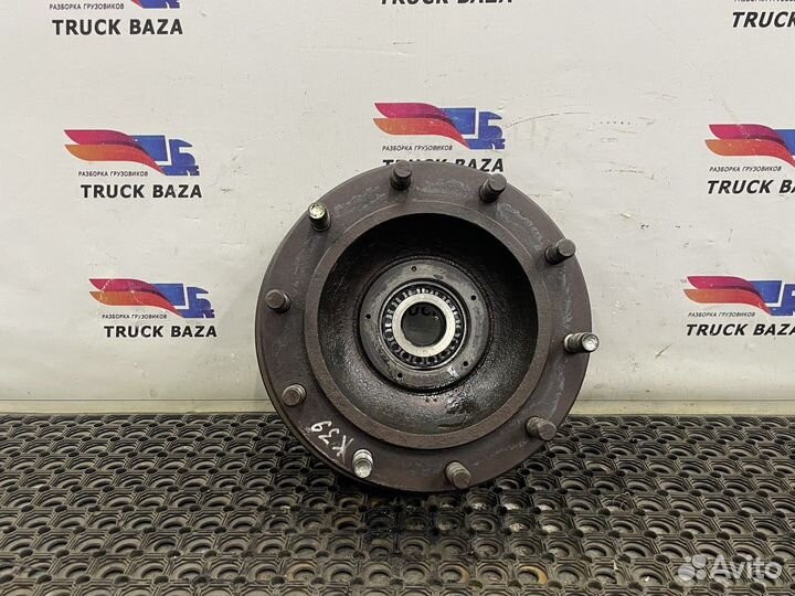 5360310301002 Ступица передняя камаз 5490