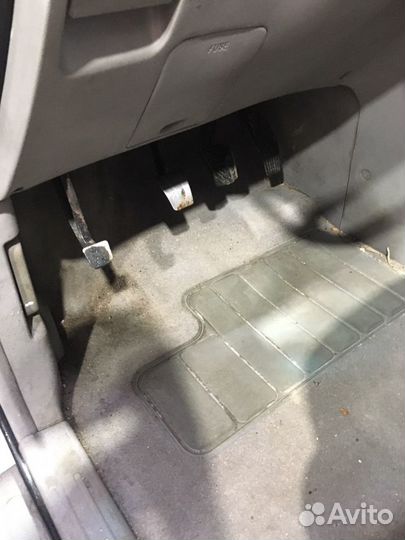 Химчистка авто