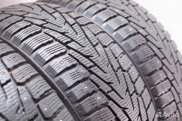 Nokian Tyres Nordman 7 SUV 235/60 R18 107T