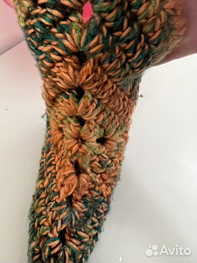 Носки гнома