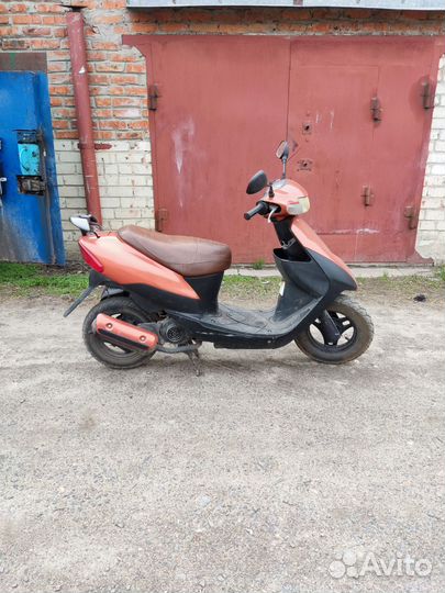 Продам скутер