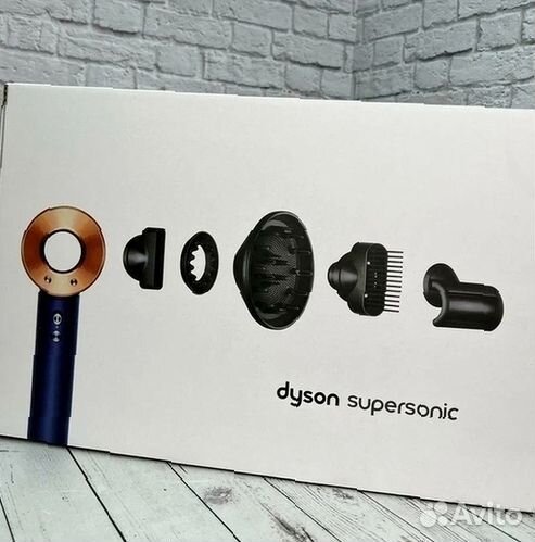 Стайлер Dysоn Lоng