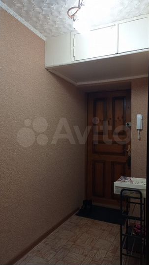 1-к. квартира, 30,3 м², 4/5 эт.