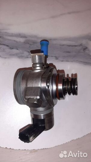 Тнвд Ford Focus 3 2.0