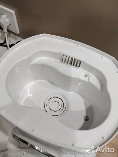 Стерилизатор-подогреватель для бутылочек