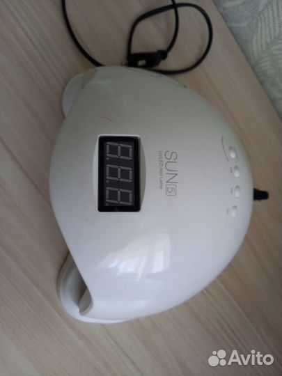 Набор для маникюра