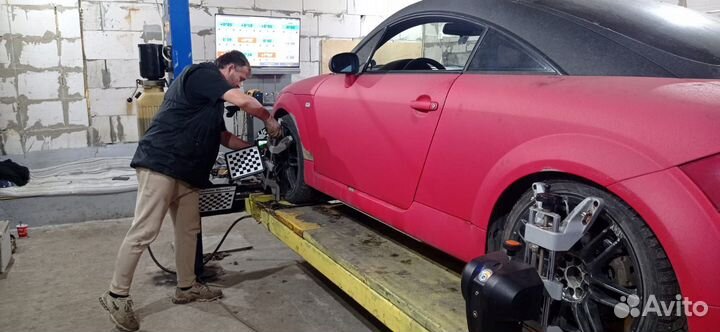 Сход развал Мурат