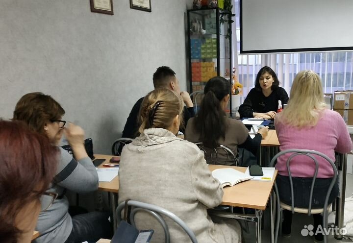 Обучение травничеству фитотерапии