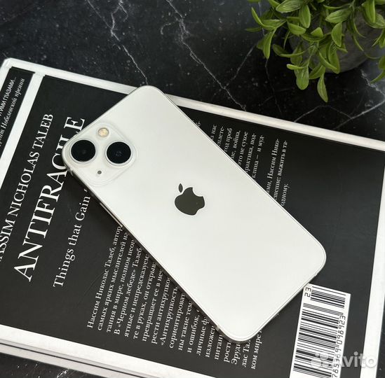 iPhone 13 mini, 128 ГБ