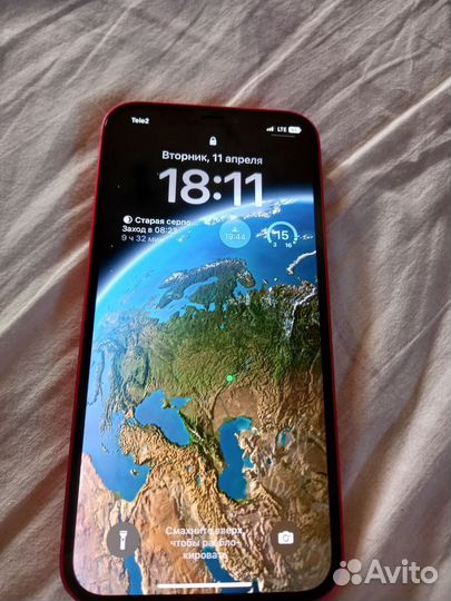 iPhone 12, 64 ГБ