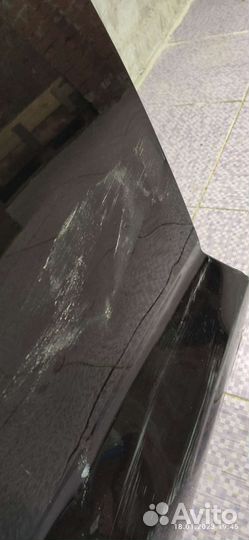 Задняя правая дверь lexus nx 200