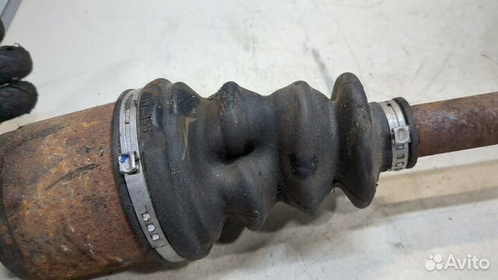 Полуось Honda Civic, 2005