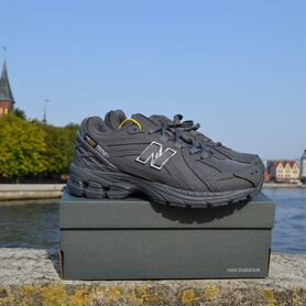 Кроссовки New balance 1906r осенние