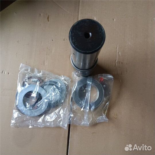 Ремкомплект шкворня