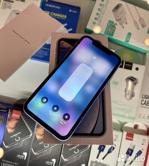 iPhone Xr, 128 ГБ