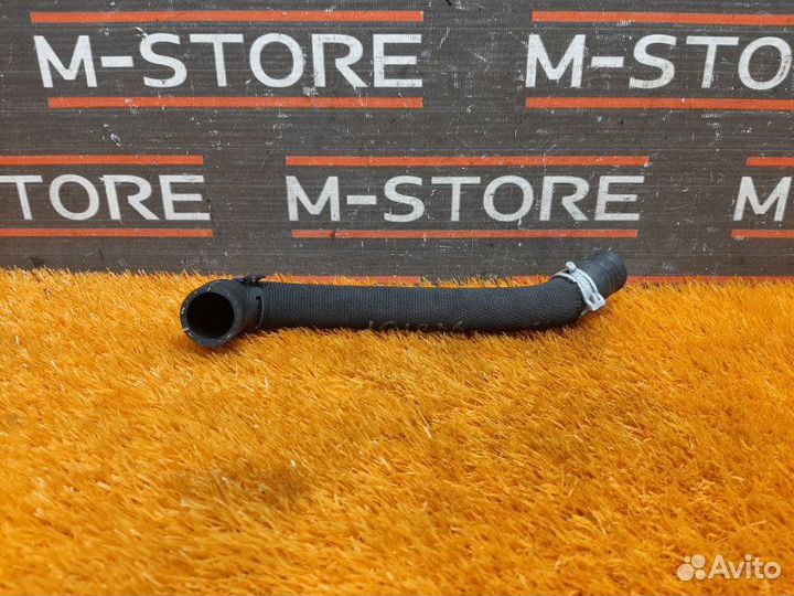 Патрубок расширительного бачка Mercedes-Benz