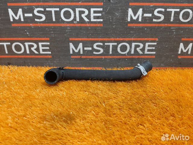 Патрубок расширительного бачка Mercedes-Benz