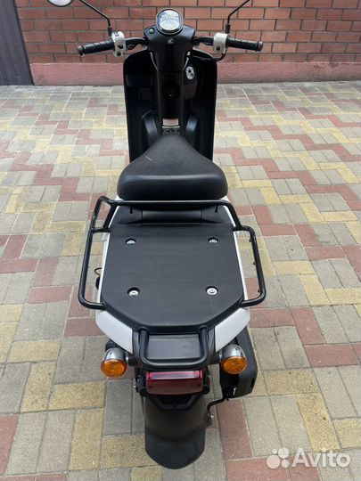 Honda benly (без пробега по России)