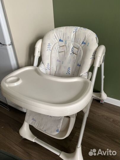 Стул для кормления