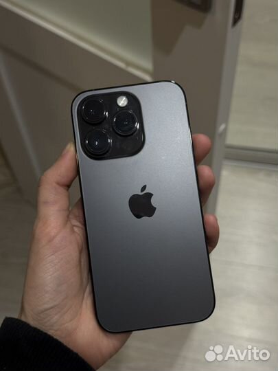 iPhone 14 Pro, 256 ГБ