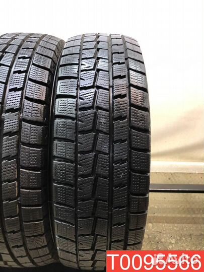 Dunlop Winter Maxx WM01 175/65 R14 82Q