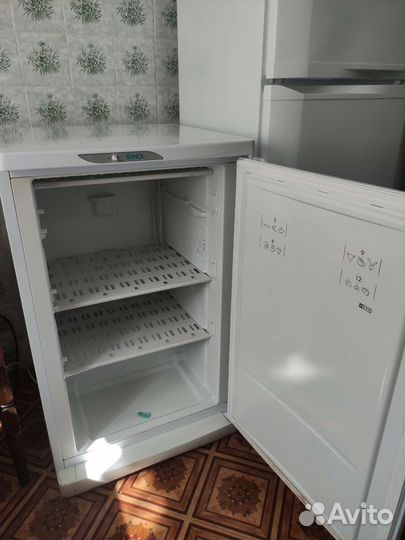 Морозильная камера stinol