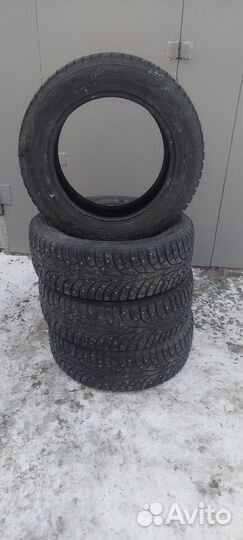 Nokian Tyres Nordman 5 205/60 R16 20