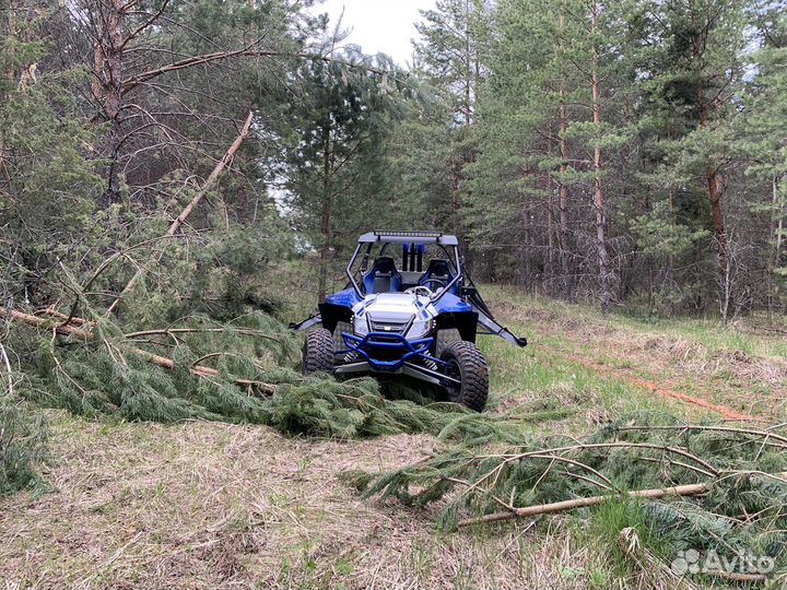 Arctic Cat Wildcat X