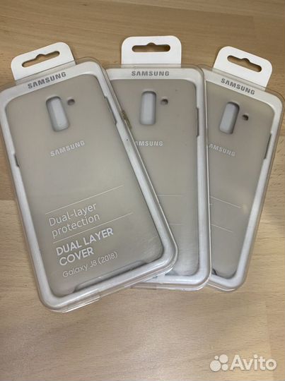 Чехлы samsung galaxy
