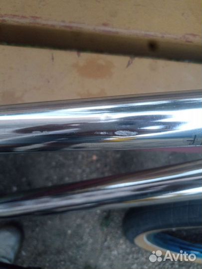 Bmx radio darko 2015