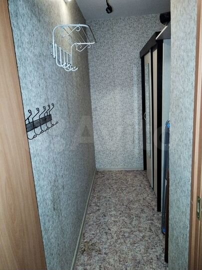 1-к. квартира, 36,5 м², 2/3 эт.