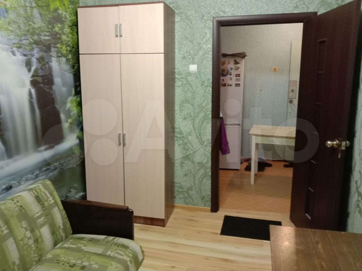 Комната 10 м² в 3-к., 1/5 эт.