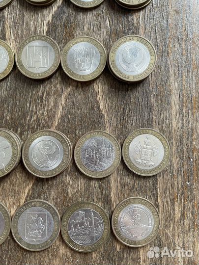 Старые монеты коллекционные