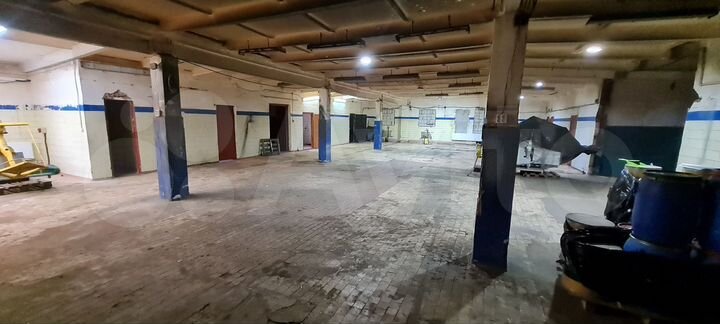 Свободного назначения, 420 м²