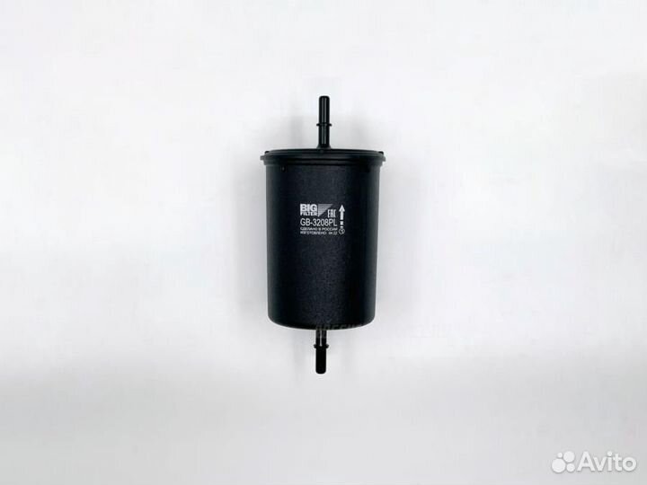 BIG filter GB-3208PL Фильтр топливный