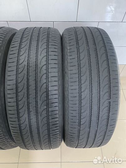 Yokohama Geolandar SUV G055 225/55 R19