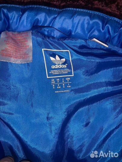 Детский жилет Adidas