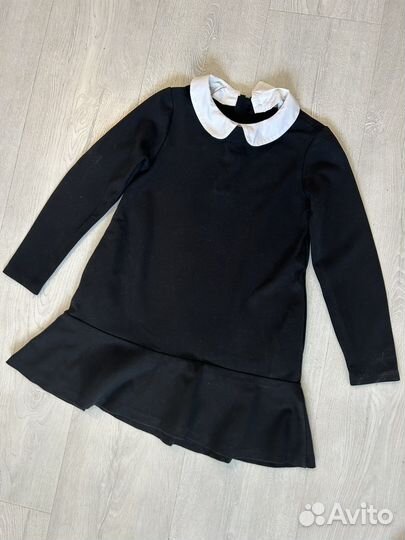Платье zara 122