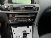 BMW 6 серия Gran Coupe 3.0 AT, 2014, 168 000 км, с пробегом, цена 3 000 000 руб.