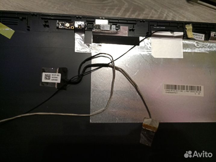 Камера для ноутбука Asus