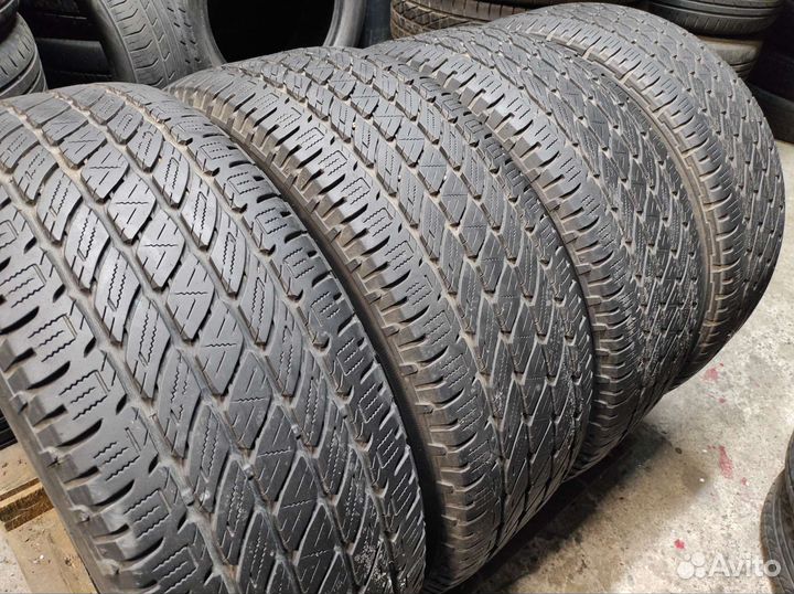 Nitto Dura Grappler 265/60 R18